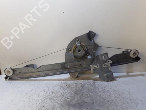 Used Front right window mechanism DACIA SANDERO 1.2 16V (75 hp) 28344240