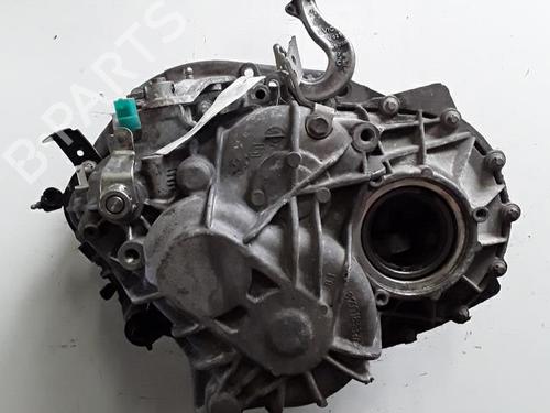 Used Gearbox RENAULT ESPACE IV (JK0/1_) 2.0 Turbo (JK0A, JK0B, JK0N) (163 hp) 28342100