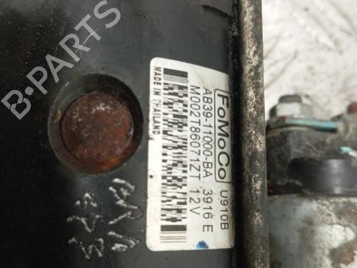 Starter FORD RANGER (TKE) 3.2 TDCi 4x4 | BP28346040M8