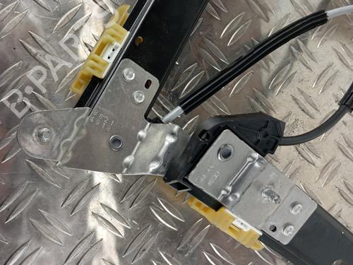 Front right window mechanism VW POLO VI (AW1, BZ1, AE1) 1.0 | BP28338575C23