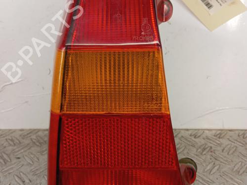 Used Left taillight CITROËN AX (ZA-_) 10 (50 hp) 28814579