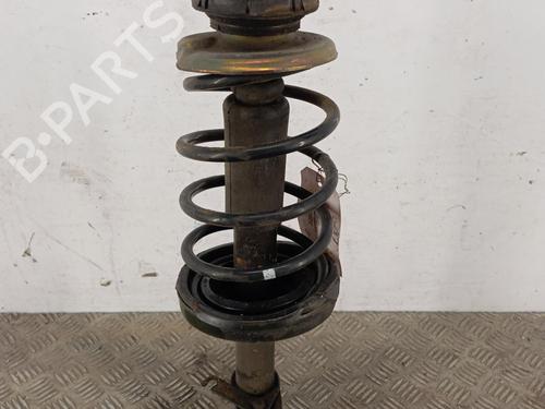 Højre fortil støddæmper RENAULT CLIO II (BB_, CB_) 1.2 (BB0A, BB0F, BB10, BB1K, BB28, BB2D, BB2H, CB0A,... (58 hp) 29888833