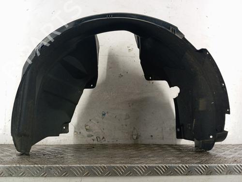 Passage de roue FIAT BRAVO II (198_) 1.6 D Multijet (198AXL1B) (120 hp) 32330587