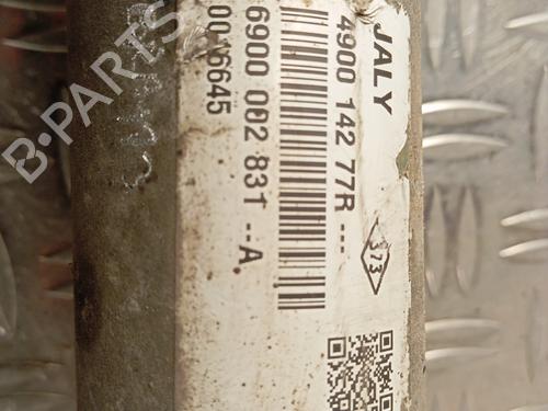 steering-rack-renault-master-iii-van-fv-2010-28341556 main image