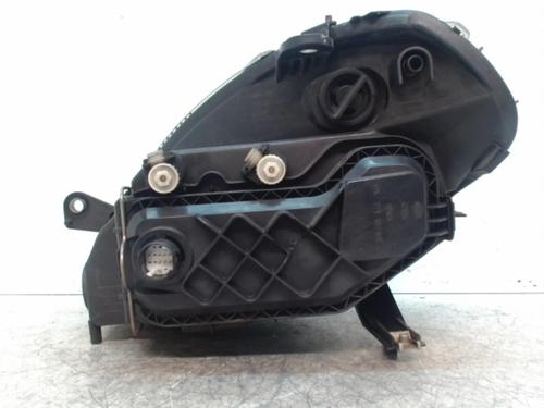 Right headlight LANCIA MUSA (350_) 1.4 (350.AXA11, 350.AXA1A) | BP28340937C29 