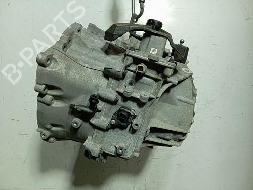 Gearbox VOLVO V40 Hatchback (525) D2 | BP36399964M3 - Image 2