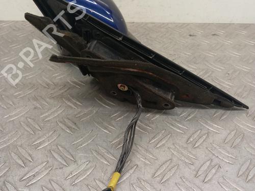Left mirror MAZDA RX-8 (SE, FE) 1.3 (FE103, SE3P) | BP28348401C26 