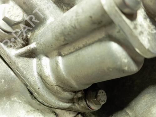 Engine PEUGEOT 208 I (CA_, CC_) 1.6 HDi / BlueHDi 75 | BP35990152M1 - Image 5