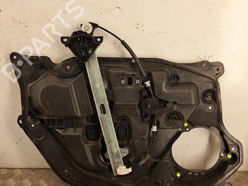 Rudehejsemekanisme Højre foran MAZDA CX-3 (DK) 2.0 SKYACTIV-G (DK5W, DK6W) | BP38055143C23 - Image 5