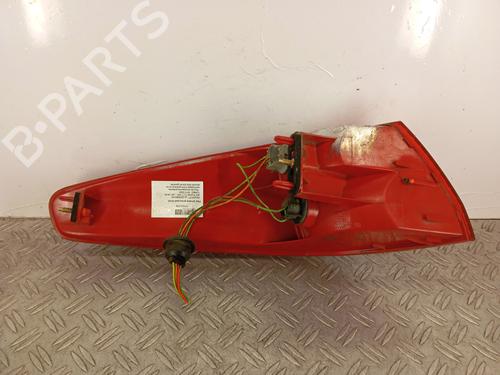 Right taillight PEUGEOT 607 (9D, 9U) 2.7 HDi 24V | BP28449892C35 