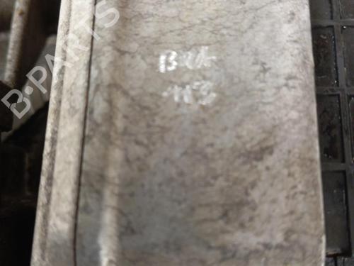 Steering rack PEUGEOT 208 I (CA_, CC_) 1.6 HDi / BlueHDi 75 | BP31018252M22 