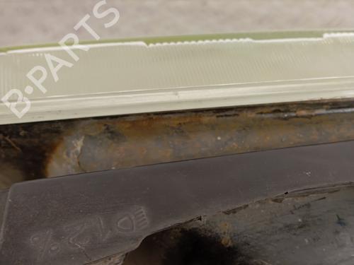 Right headlight PEUGEOT EXPERT (224_) 2.0 HDI 16V | BP30494060C29