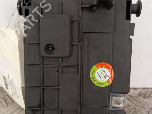Fuse box CITROËN C4 II (NC_) 1.6 HDi 115 | BP29438092E1 