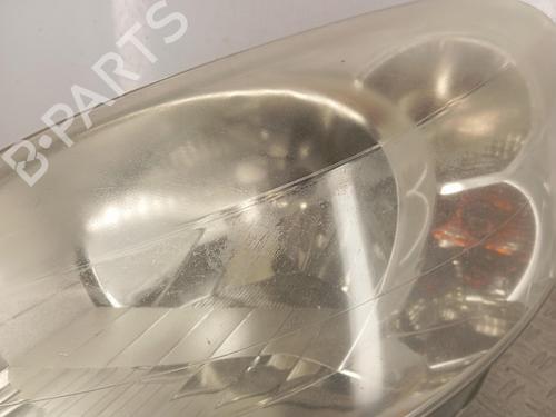 Used Left headlight Left headlight 38721638 38721638