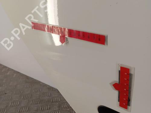 Right rear door PEUGEOT 308 SW I (4E_, 4H_) 1.6 HDi | BP28339972C5 