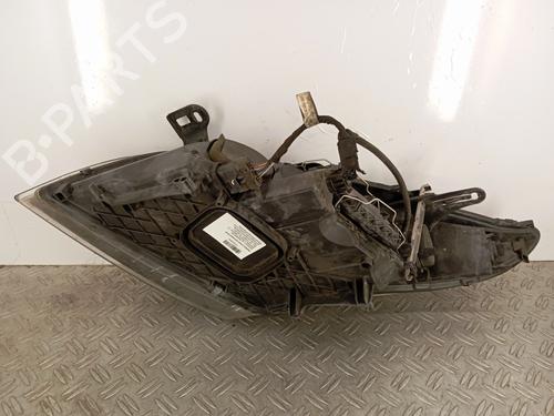 Right headlight RENAULT MEGANE III Grandtour (KZ0/1) 1.5 dCi (KZ09, KZ0D, KZ1G, KZ29, KZ14, KZ1W, KZ10, KZ1F,... | BP28424831C29 