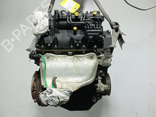 Used Engine Engine RENAULT MODUS / GRAND MODUS (F/JP0_) 1.2 (JP0C, JP0K, FP0C, FP0K, FP0P, JP0P, JP0T) (75 hp) 33738484 33738484