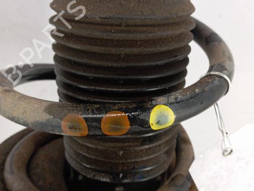 Right front shock absorber FIAT DUCATO Van (250_) 160 Multijet 3,0 D | BP29412458M17 