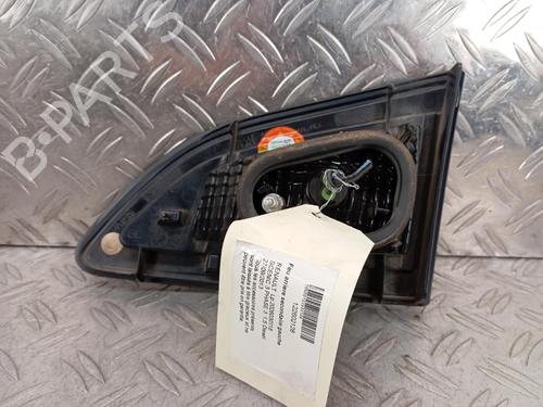 Left tailgate light RENAULT SCÉNIC III (JZ0/1_) 1.5 dCi (JZ02, JZ0R) | BP37473589C79 - Image 2