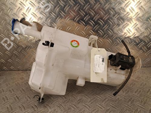 Used Windscreen washer tank Windscreen washer tank 36896876 36896876