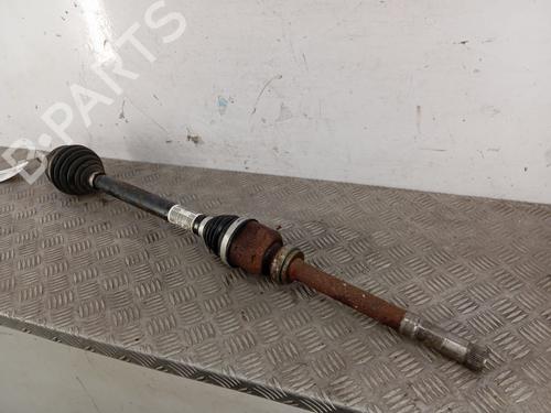 Right front driveshaft PEUGEOT EXPERT Van (V_) 1.5 BlueHDi 100 | BP29412446M39 