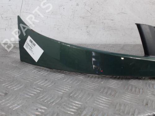 Grille RENAULT KANGOO (KC0/1_) 1.6 16V | BP28348980C40 