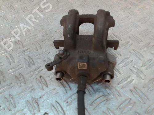 Used Left rear brake caliper BMW 3 (G20, G80, G28) 318 d (150 hp) 28344790