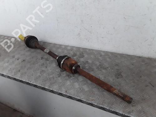 Right front driveshaft RENAULT MASTER III Van (FV) 2.3 dCi 135 FWD (FV0N, FV08, FV06, FV00, FV1S) | BP28344486M39 - Image 3