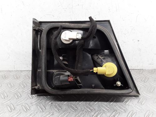 Used Right tailgate light Right tailgate light PEUGEOT 806 (221) 2.0 HDI (109 hp) 28338187 28338187