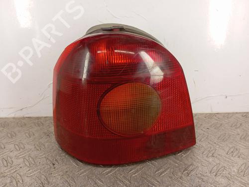 Used Left taillight RENAULT TWINGO I (C06_) 1.2 (C066, C068) (58 hp) 30457893