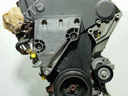 Engine AUDI A1 Sportback (8XA, 8XF) | BP37503885M1 - Image 2