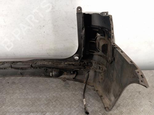 Rear bumper CITROËN C4 Grand Picasso I (UA_) 1.6 16V | BP28348333C8 