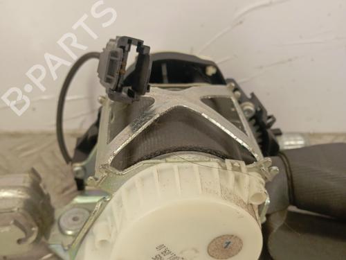 Venstre foran beltestrammer RENAULT CLIO III Grandtour (KR0/1_) 1.5 dCi (KR0G) | BP29973728C87 