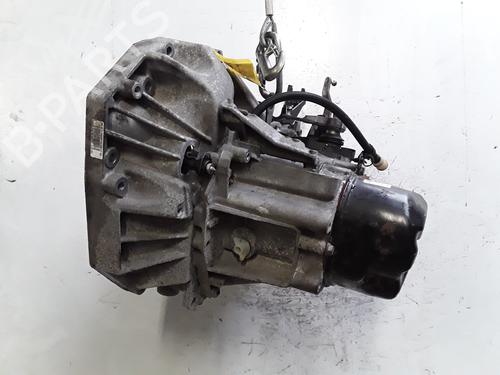 Gearbox DACIA SANDERO 1.5 dCi | BP28343166M3 