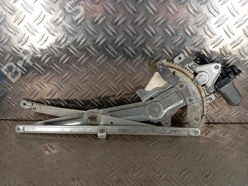 Elevador vidro frente esquerdo NISSAN PIXO (UA0) 1.0 (68 hp) 32344587