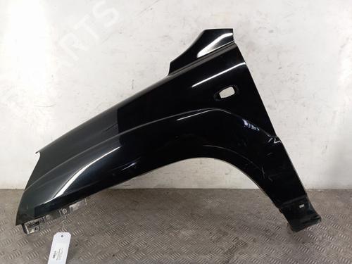 Used Left front fenders KIA SPORTAGE II (JE_, KM_) 2.0 CRDi (113 hp) 28345675