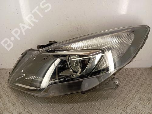 Left headlight OPEL ZAFIRA TOURER C (P12) 2.0 CDTi (75) | BP36418565C28  - Image 6