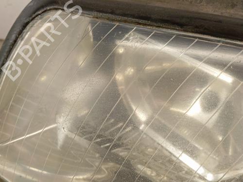 Left headlight AUDI A4 B6 Avant (8E5) 1.9 TDI | BP31814382C28  - Image 7