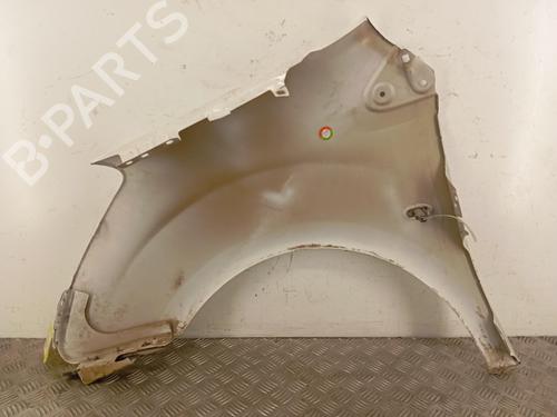 Used Right front fenders Right front fenders PEUGEOT PARTNER Box Body/MPV 1.6 HDi / BlueHDi 75 (75 hp) 39953043 39953043