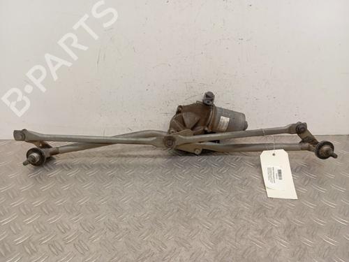Used Front wiper motor VW CRAFTER 30-50 Van (2E_) 2.0 TDI (142 hp) 28343346