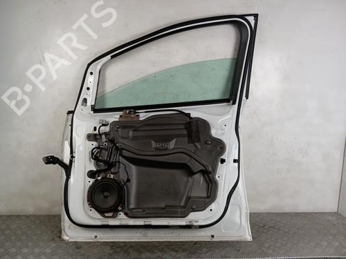 Right front door FORD GRAND C-MAX (DXA/CB7, DXA/CEU) 1.5 TDCi | BP28338992C3 