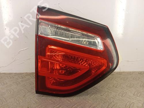 Used Left tailgate light CITROËN C4 Picasso I MPV (UD_) 1.6 HDi 110 (112 hp) 30174418