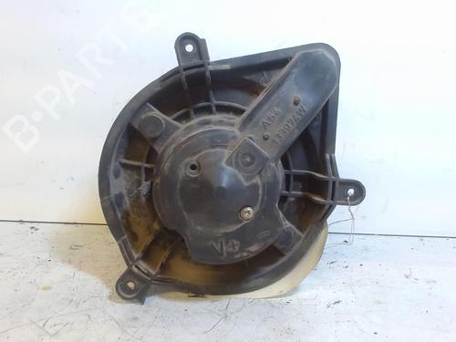 Varmeblæser RENAULT MASTER II Van (FD) 2.5 D | BP28342593M62 