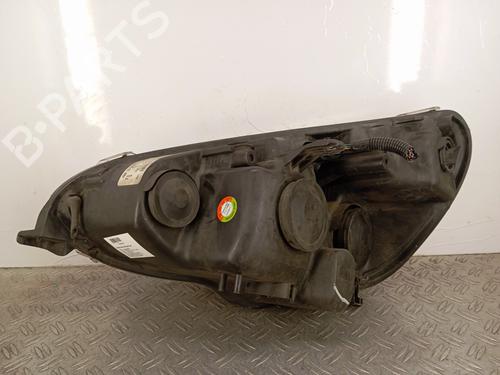 Right headlight FORD S-MAX (WA6) 2.0 TDCi | BP29307358C29 