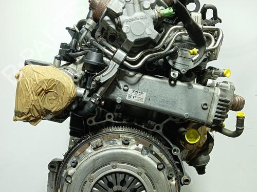 Engine VOLVO V50 (545) D3 | BP39395421M1 - Image 7