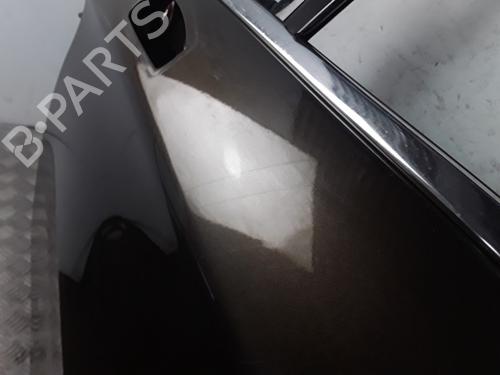 Left front door CITROËN C4 II (NC_) 1.6 HDi 115 | BP28343540C2 