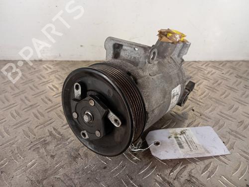 AC Kompressor VW POLO V (6R1, 6C1) 1.4 TDI (75 hp) 28587356