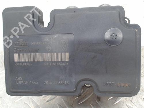ABS pump RENAULT FLUENCE (L3_) 1.5 dCi (L30B) | BP28344569M43 