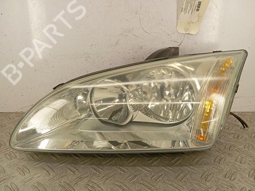 Left headlight FORD FOCUS II (DA_, HCP, DP) | BP35930972C28 - Image 5