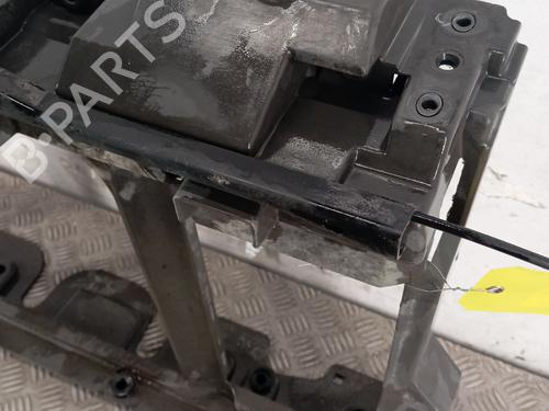 Frontplade/Frontkurv Frontplade/Frontkurv PEUGEOT 508 I (8D_) 2.0 BlueHDi 180 (180 hp) 32297357 32297357